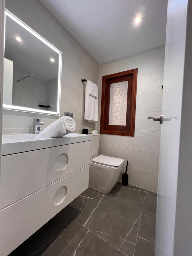 Apartamento Espacioso De Diseño A 3 Min Renfe. Córdoba