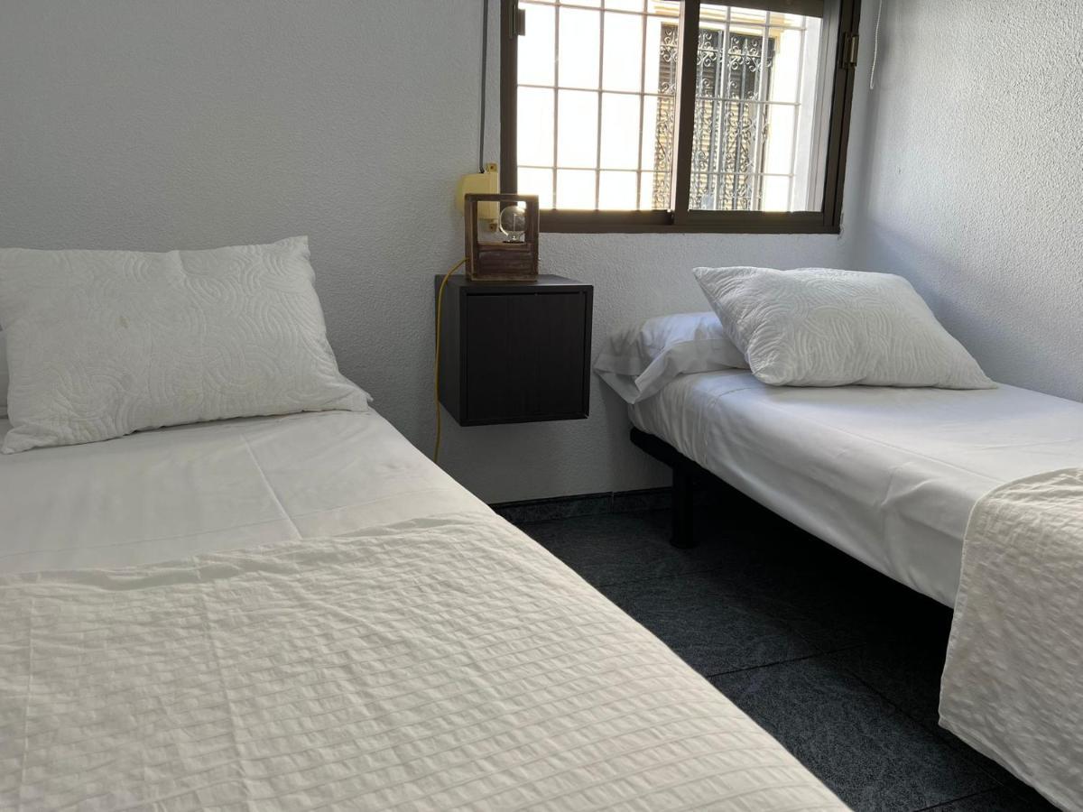 Apartamento Los Califas *