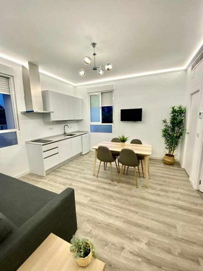 Nuevo Almendros 301 Complejo Turístico Apartamento