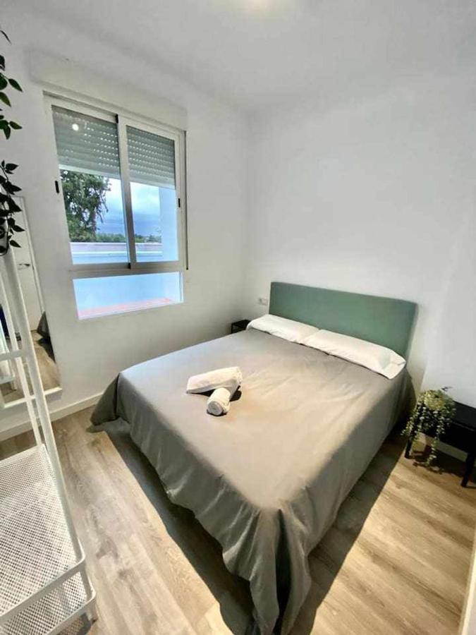 Nuevo Almendros 301 Complejo Turístico Apartamento *