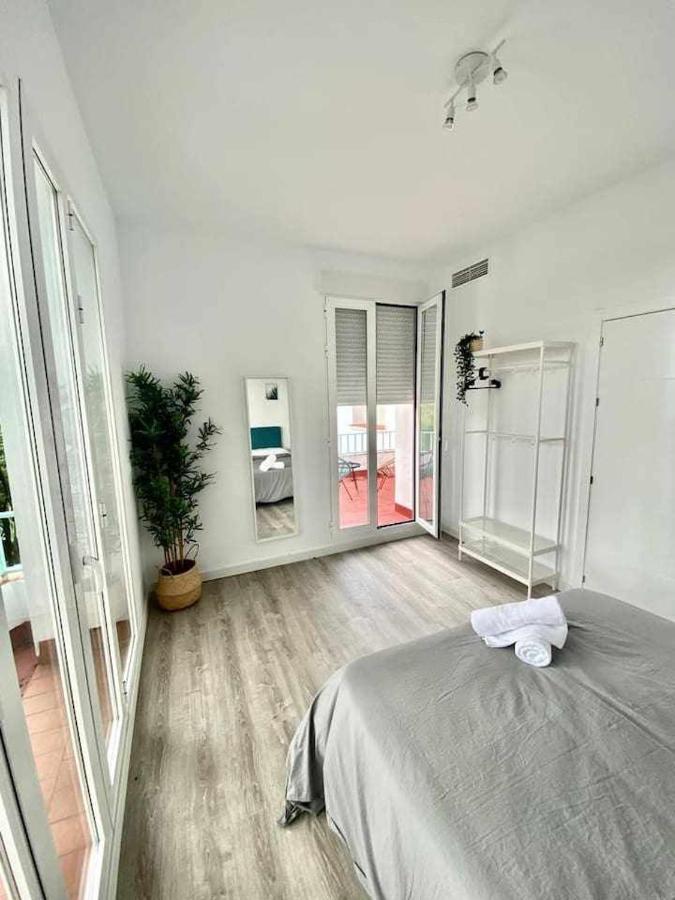 Apartamento Nuevo Los Almendros 303 Complejo Turístico Córdoba