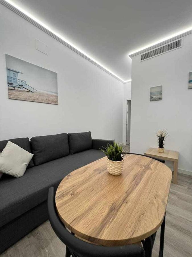 Apartment Nuevo Los Almendros 302 Complejo Turistico Cordoba
