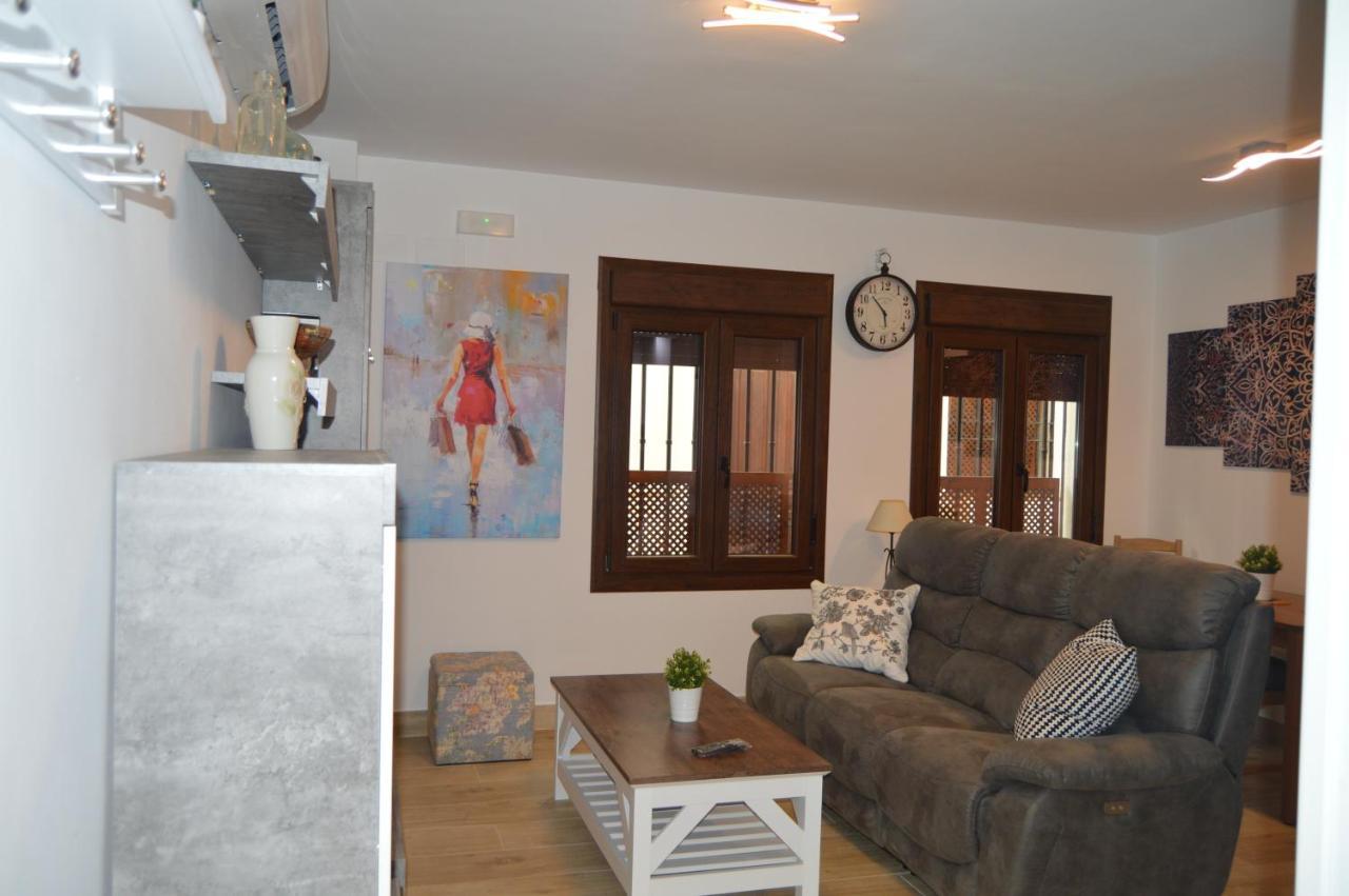 Apartment Alcazar Viejo Tourist *
