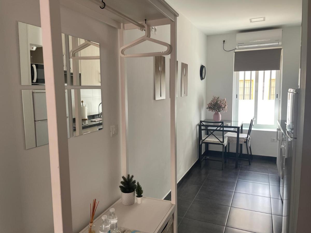 Loft Ciudad Jardín *
