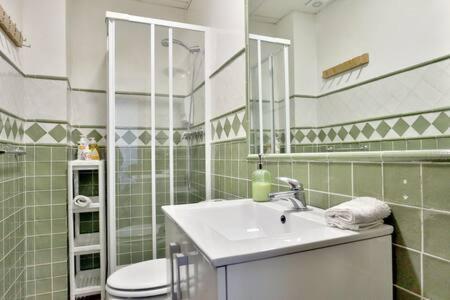 Apartment Horno24, Con Patio Andaluz, Tipico De *