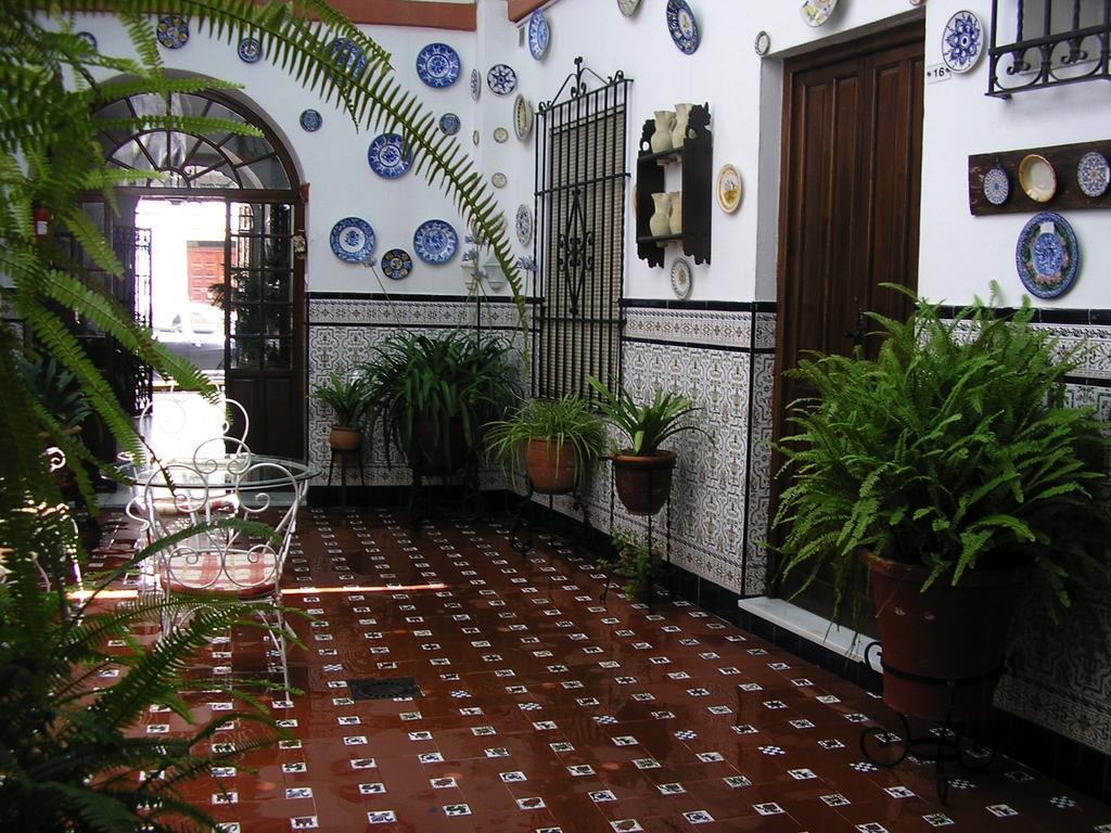 Hotel Maestre *