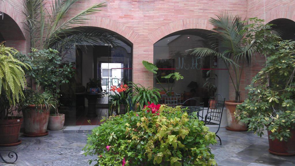 Maestre * Cordoba