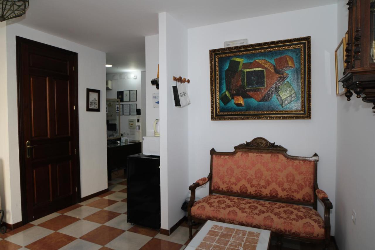 Hotel Don Paula Córdoba