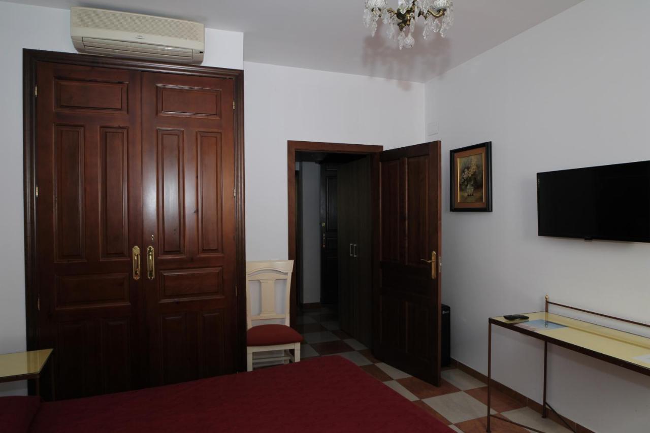 Don Paula Hotel