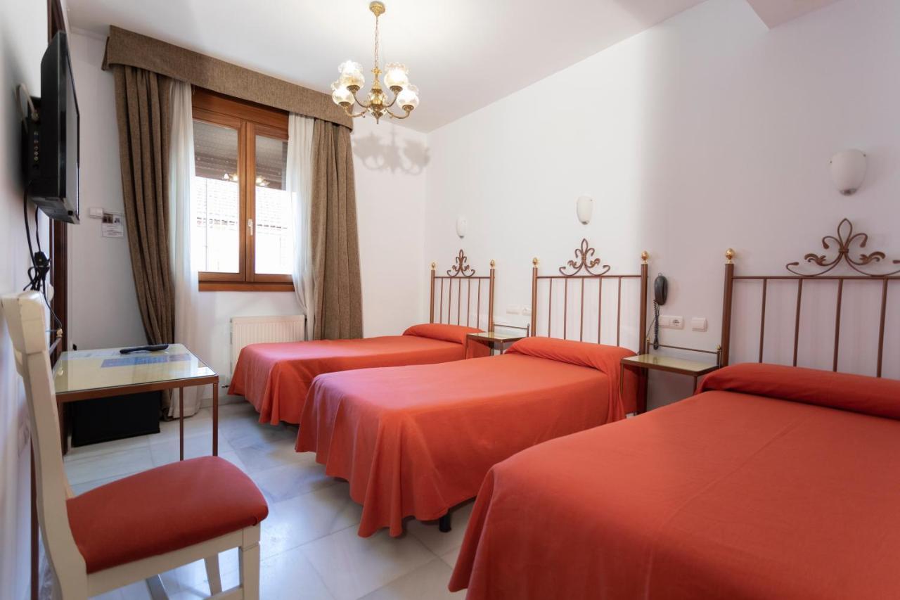 Don Paula Hotel 2*