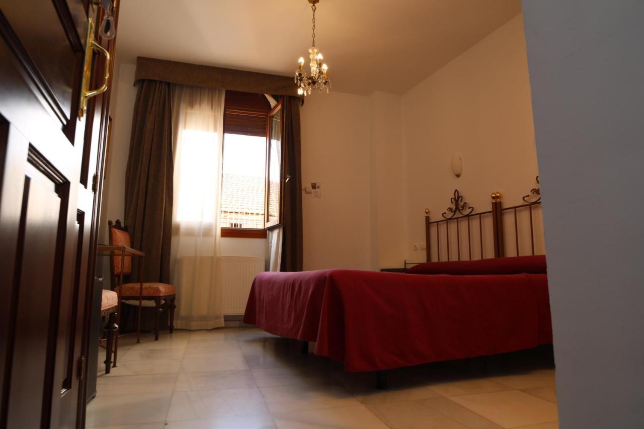Don Paula Hotel