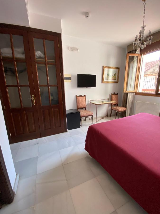 Don Paula Hotel Córdoba