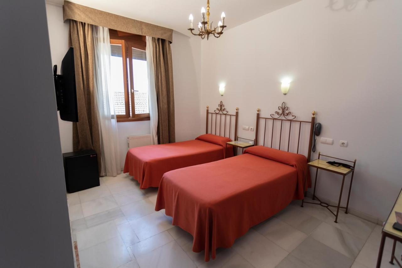 Don Paula Hotel Córdoba