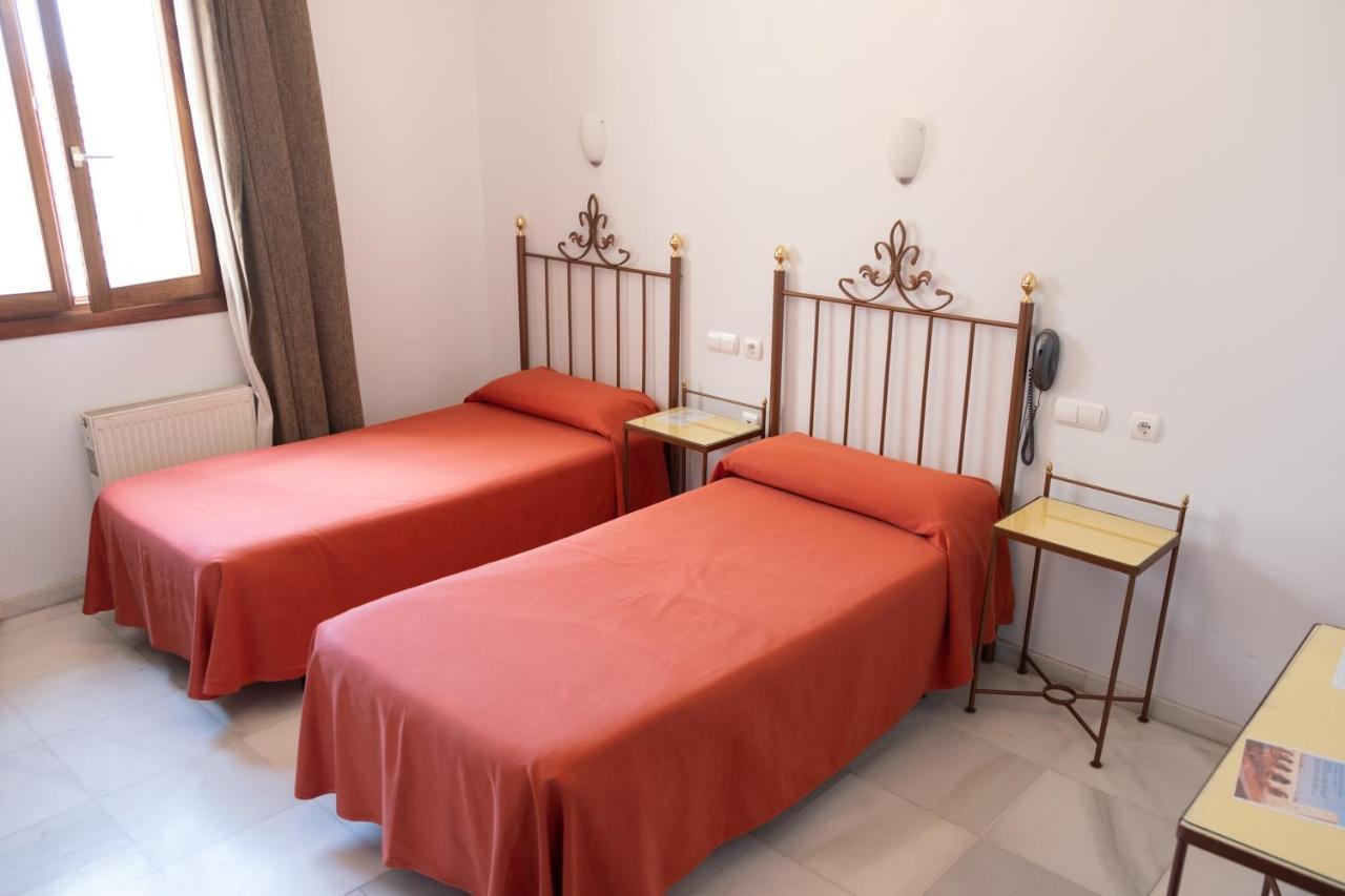 Hotel Don Paula Córdoba