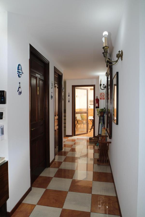 Hotel Don Paula Córdoba