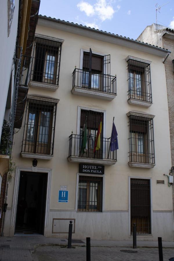 Don Paula Hotel 2*