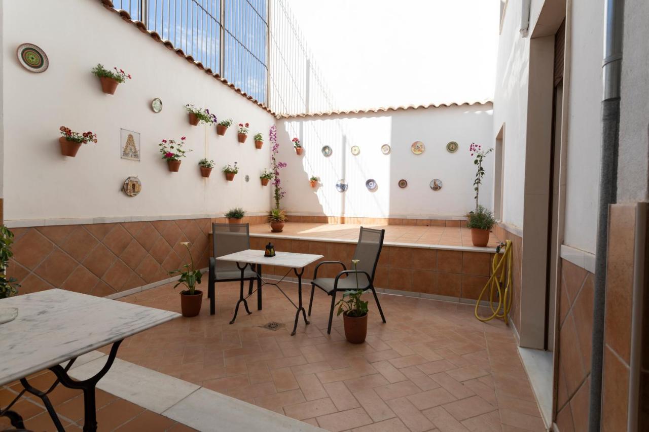 Hotel Don Paula Córdoba