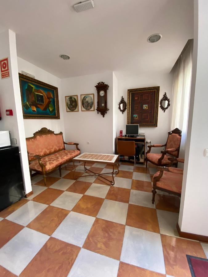 Hotel Don Paula