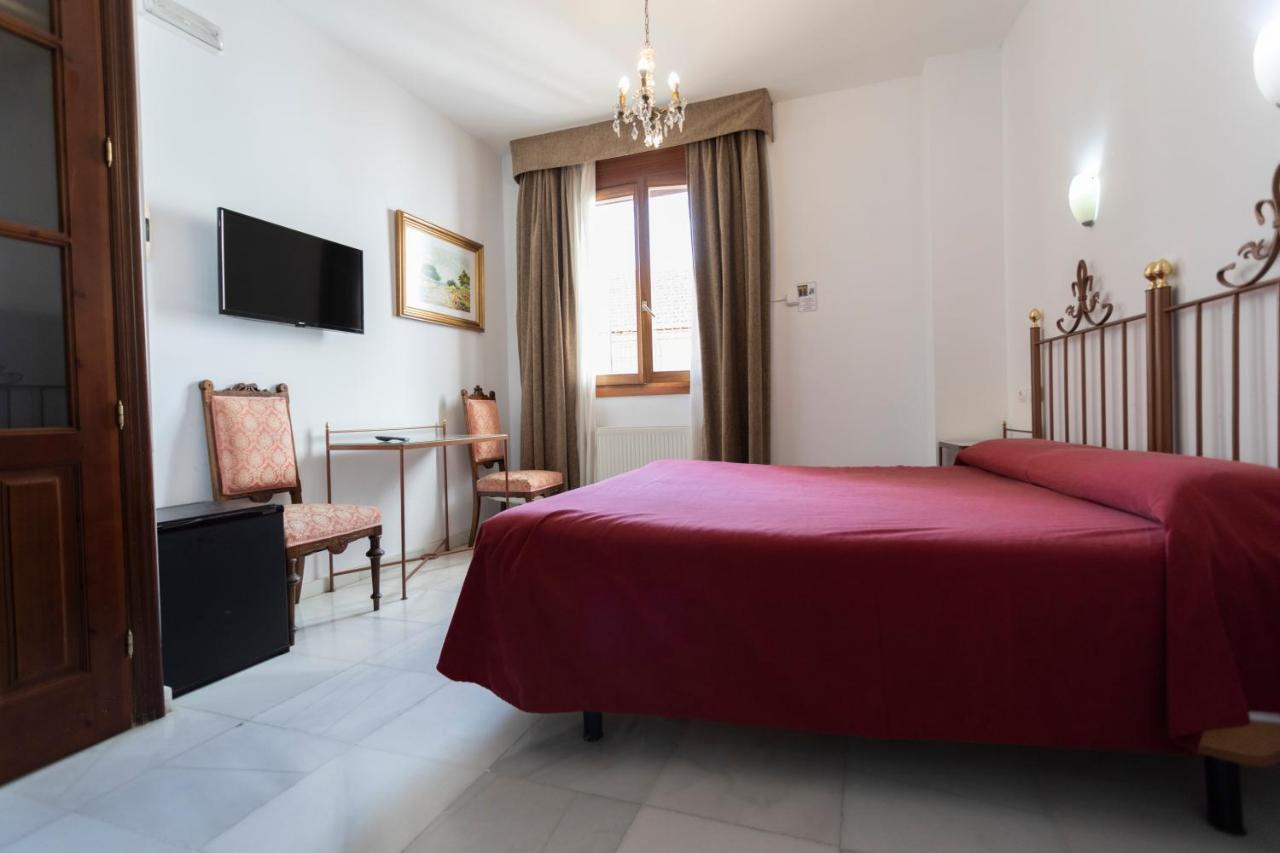 Don Paula Hotel Córdoba