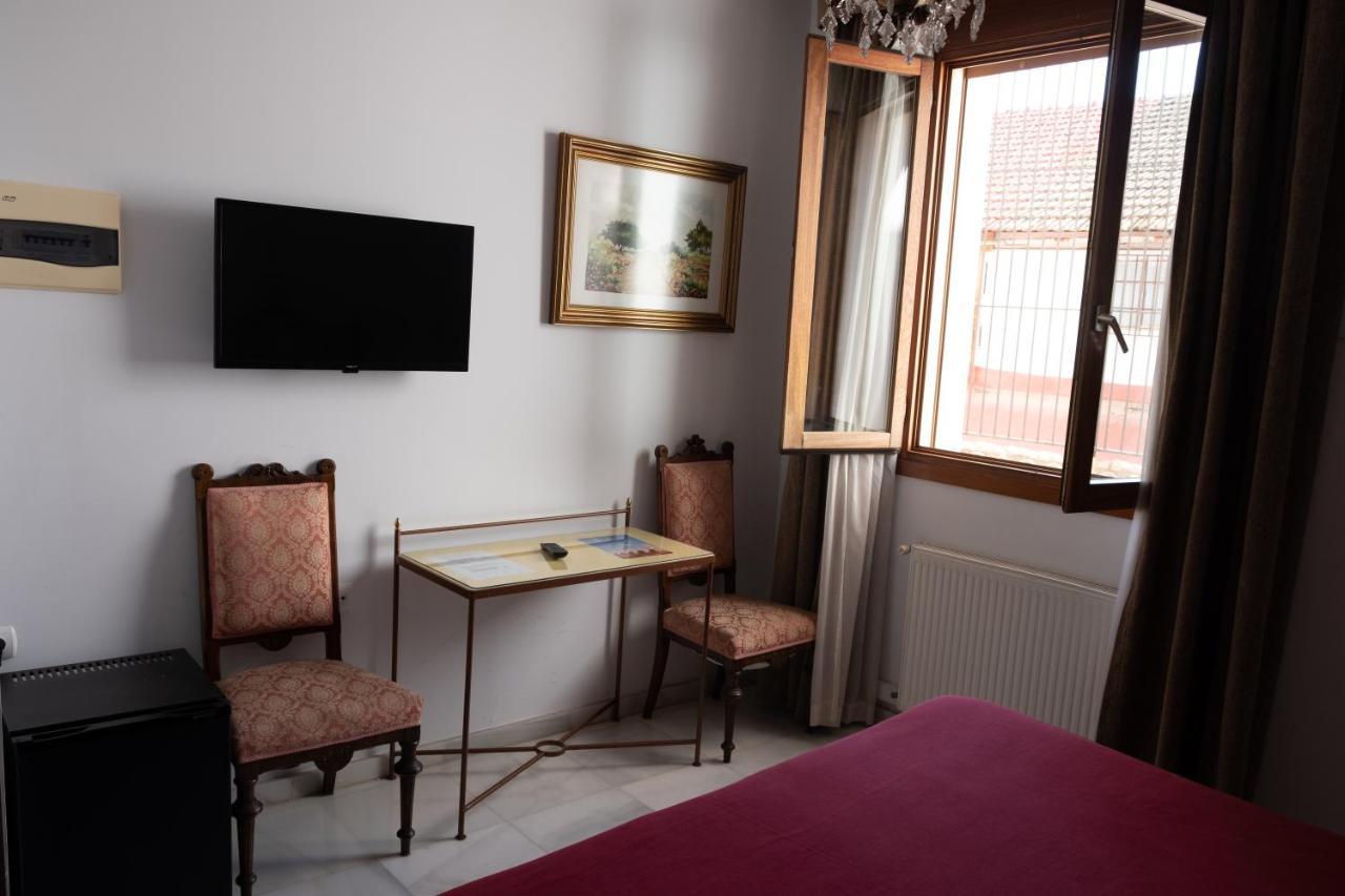 Hotel Don Paula 2*