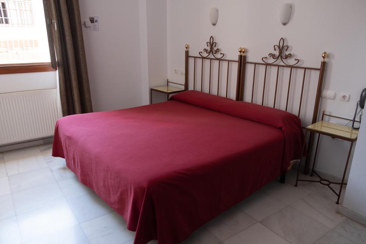 Hotel Don Paula Córdoba