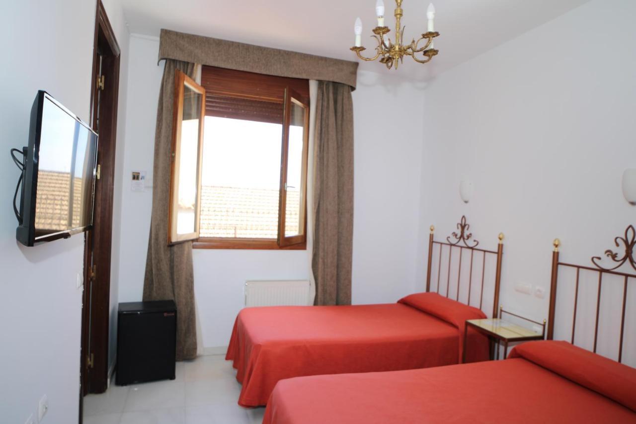 Hotel Don Paula 2*