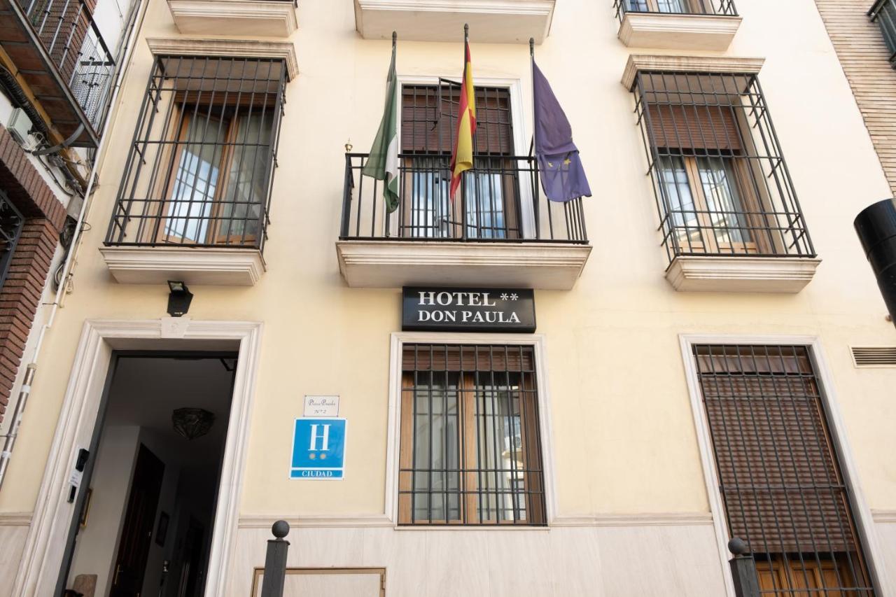Don Paula Hotel