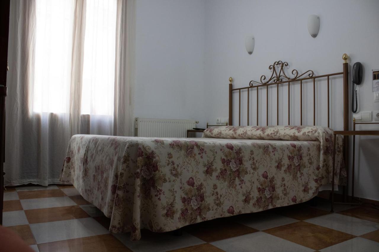Hotel Don Paula Córdoba