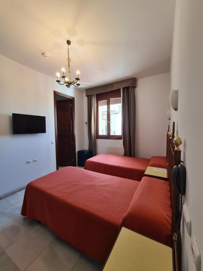 Hotel Don Paula
