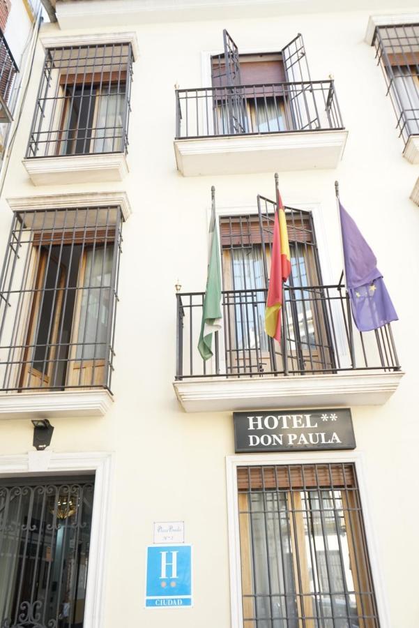 Hotel Don Paula