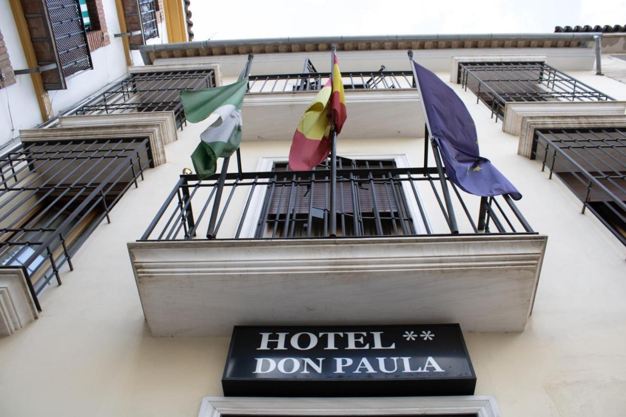 Don Paula Hotel
