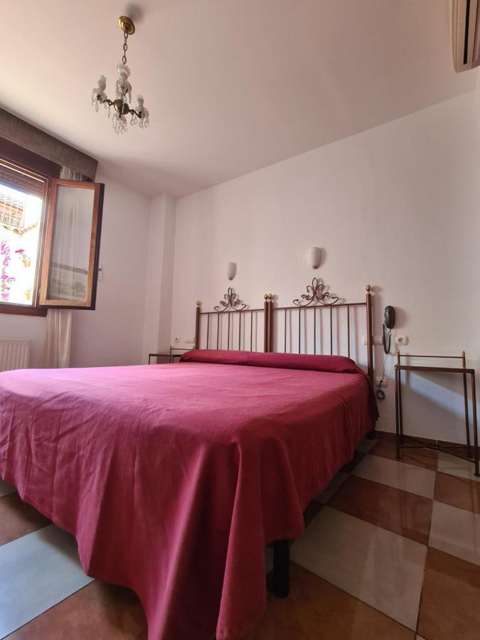 Hotel Don Paula