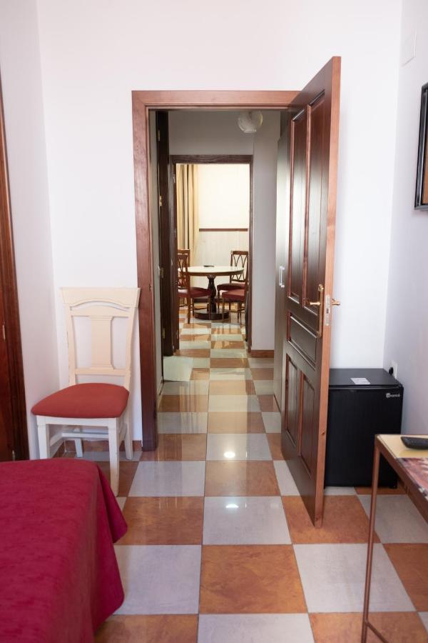 Don Paula Hotel Córdoba