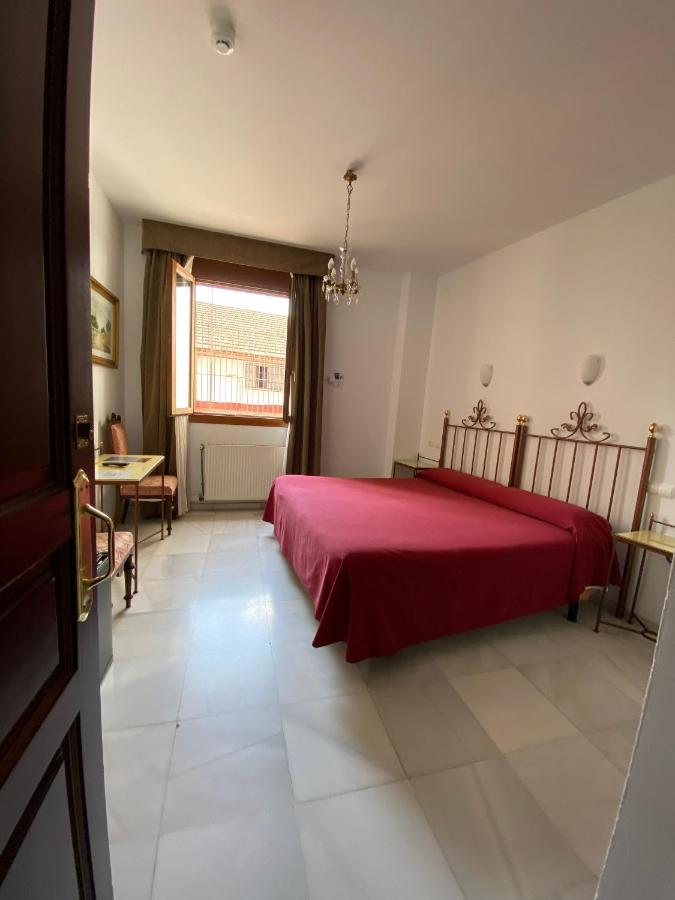 Don Paula Hotel 2*