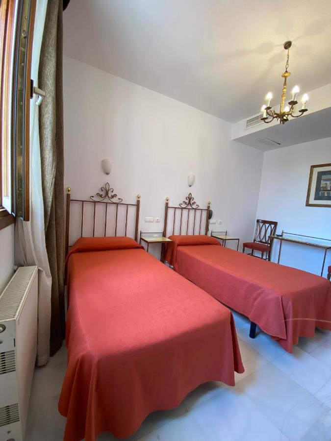 Don Paula Hotel 2*