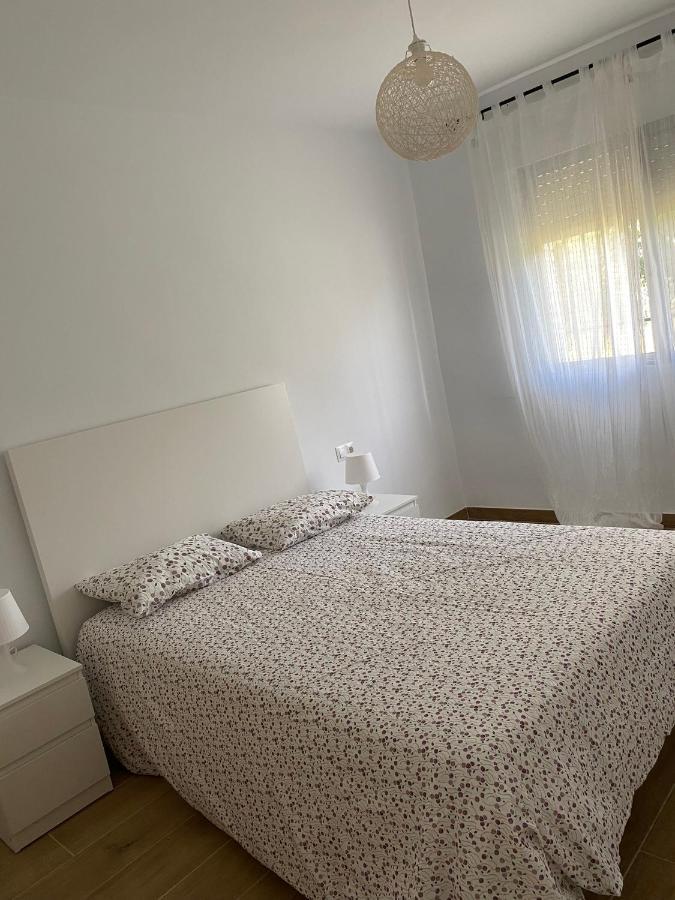 Marta Сasa de vacaciones Córdoba
