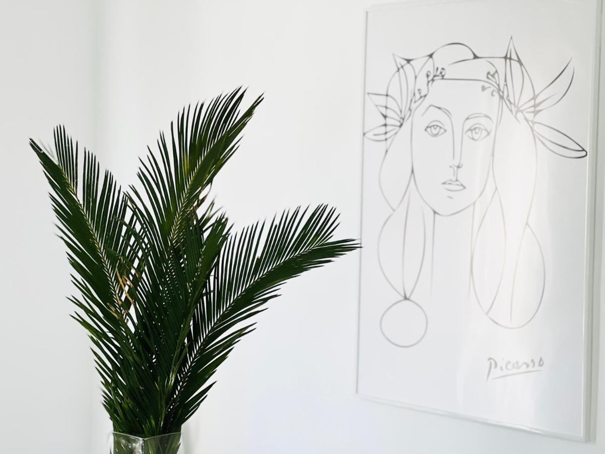 Apartamento Charming In The Wonders Of Córdoba