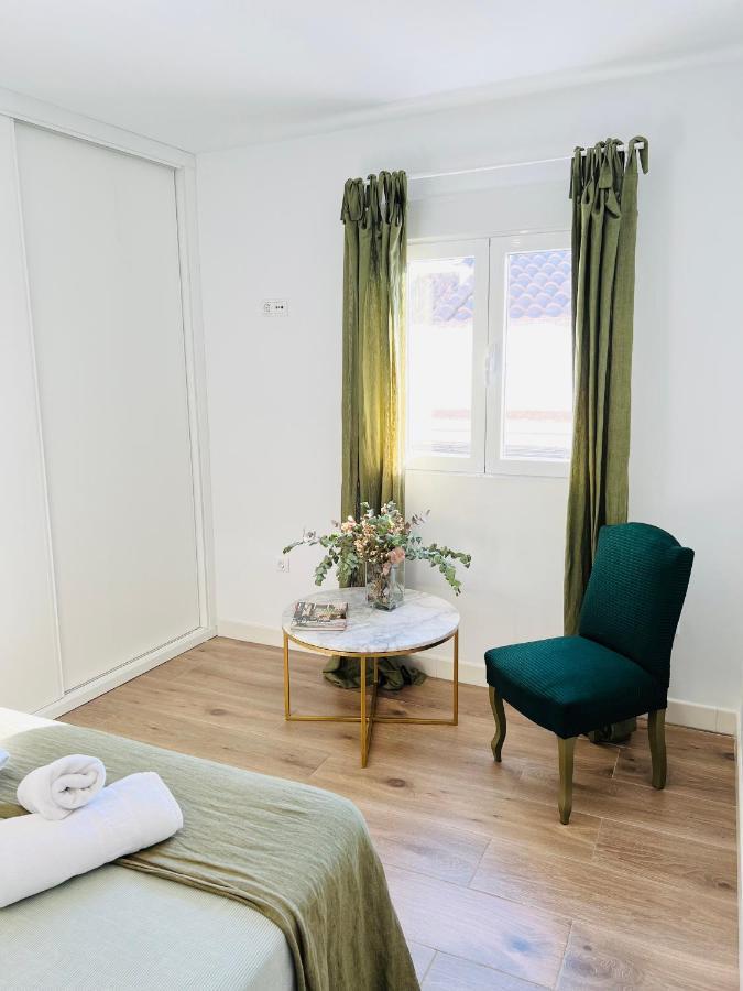 Charming In The Wonders Of Apartamento