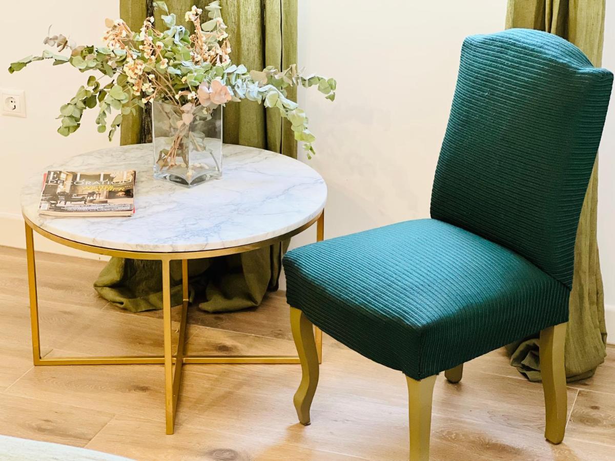Apartamento Charming In The Wonders Of Córdoba