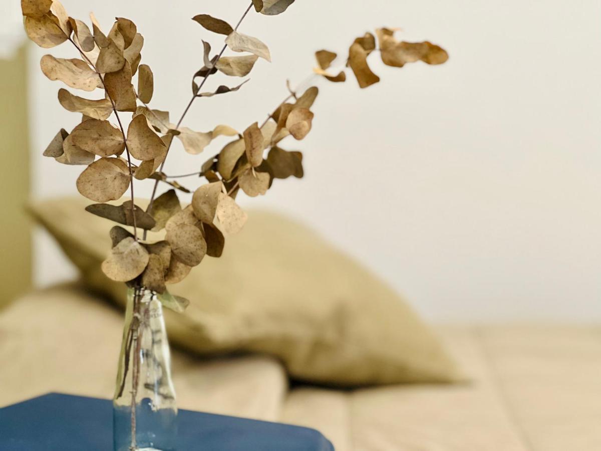 Apartamento Charming In The Wonders Of Córdoba
