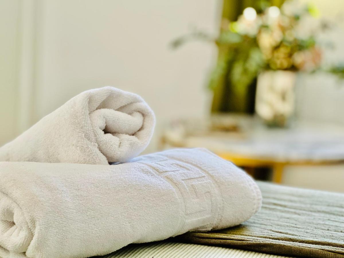 Charming In The Wonders Of Apartamento Córdoba