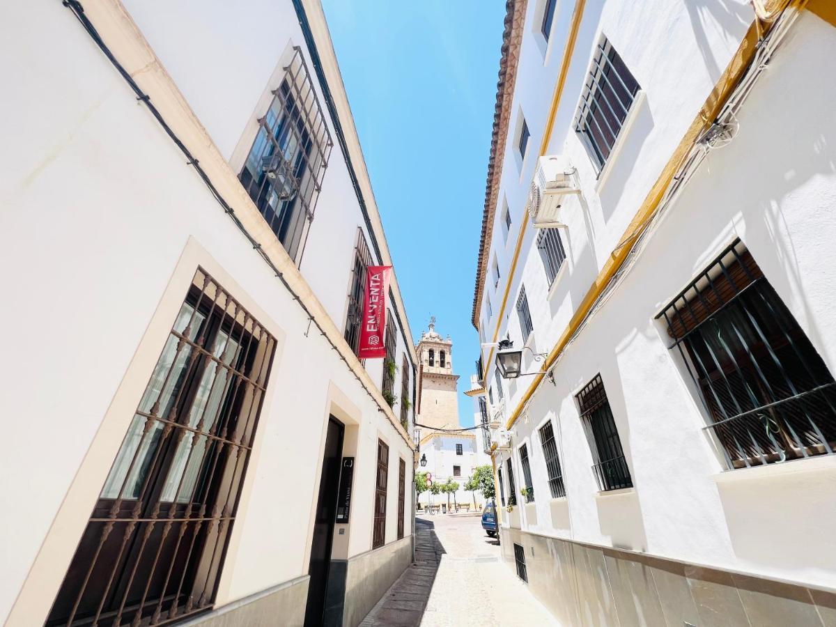 Charming In The Wonders Of Córdoba