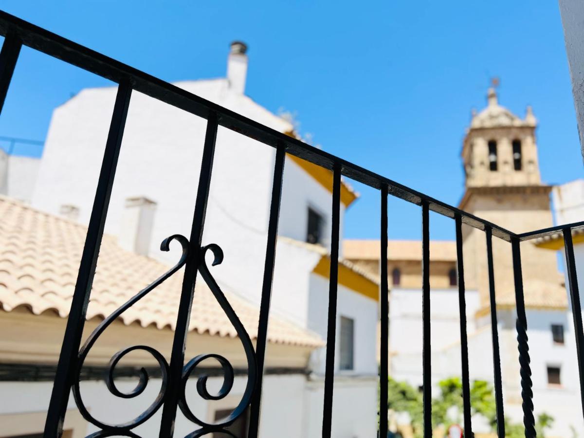 Charming In The Wonders Of Apartamento Córdoba