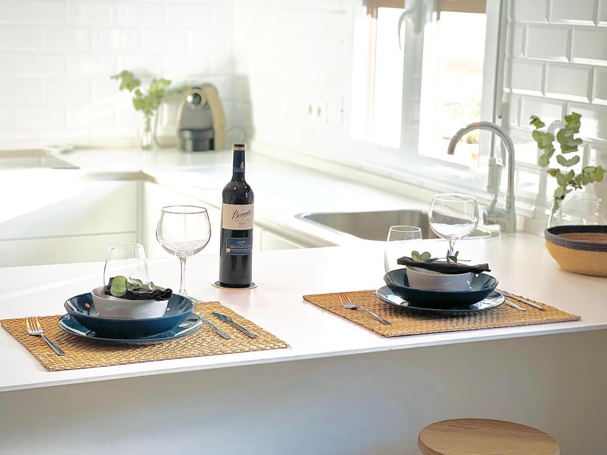 Charming In The Wonders Of Apartamento Córdoba