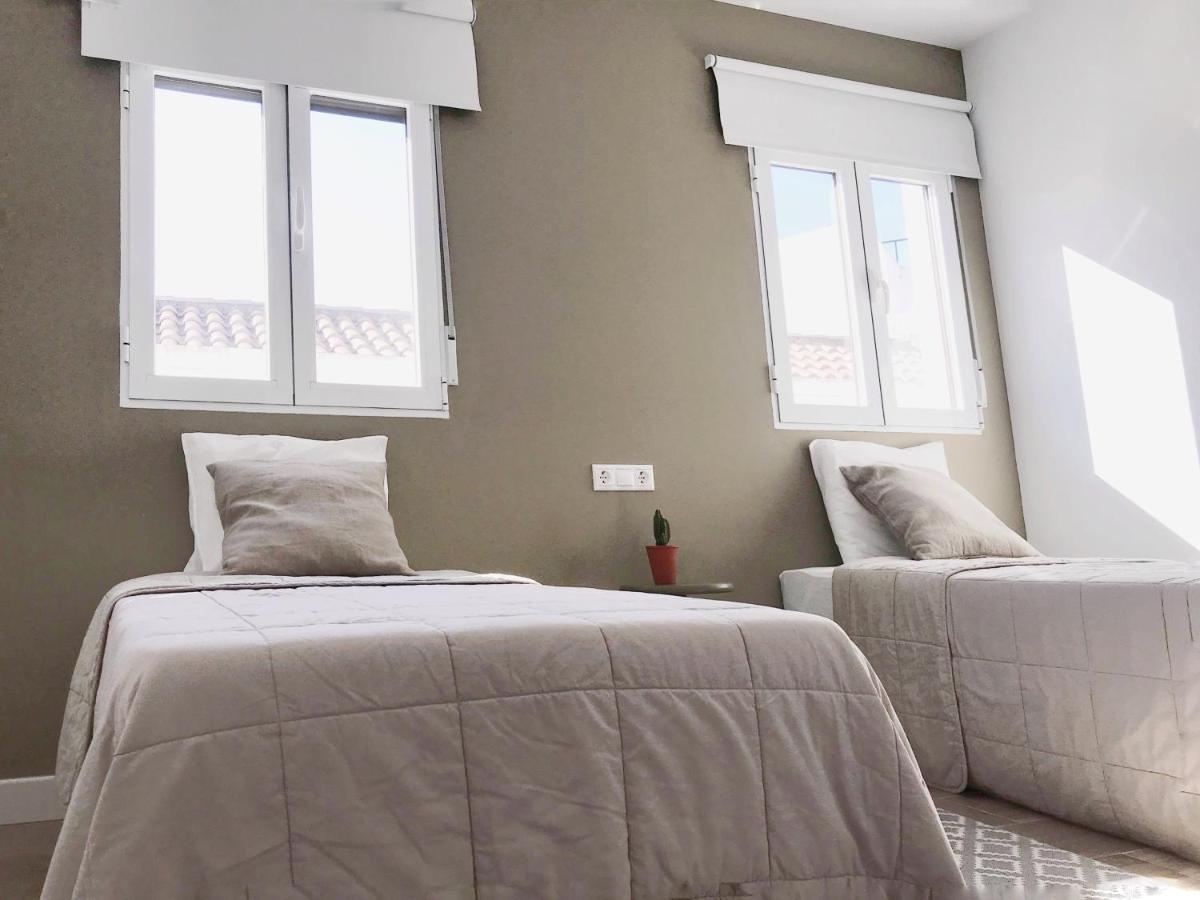 Charming In The Wonders Of Apartamento