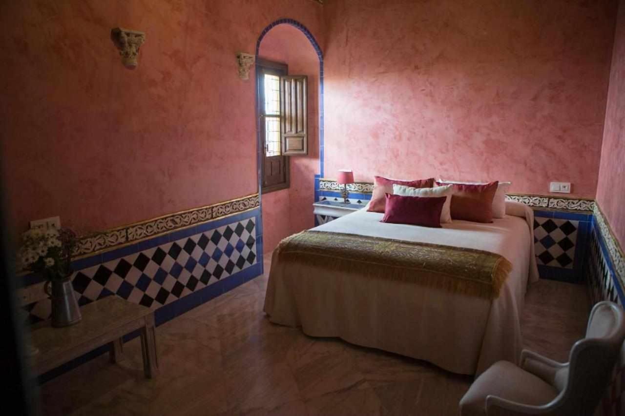 Villa La Casa Del Cipres Casa Con Historia *