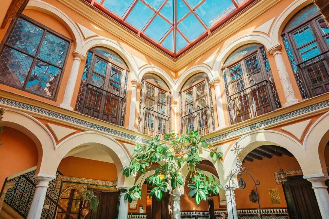 La Casa Del Cipres Casa Con Historia Córdoba