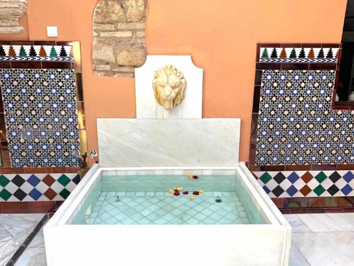 Villa La Casa Del Cipres Casa Con Historia Córdoba