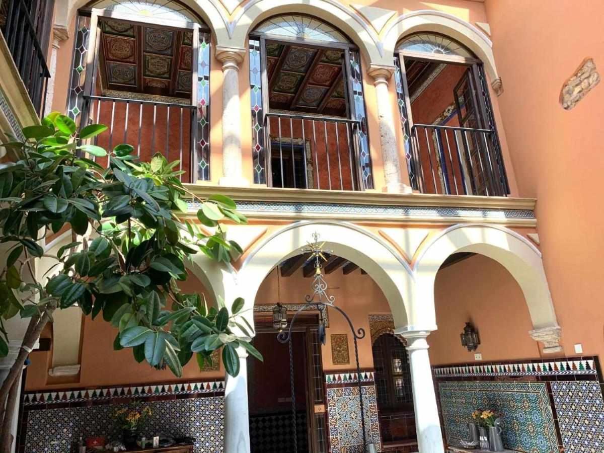 La Casa Del Cipres Casa Con Historia * Córdoba