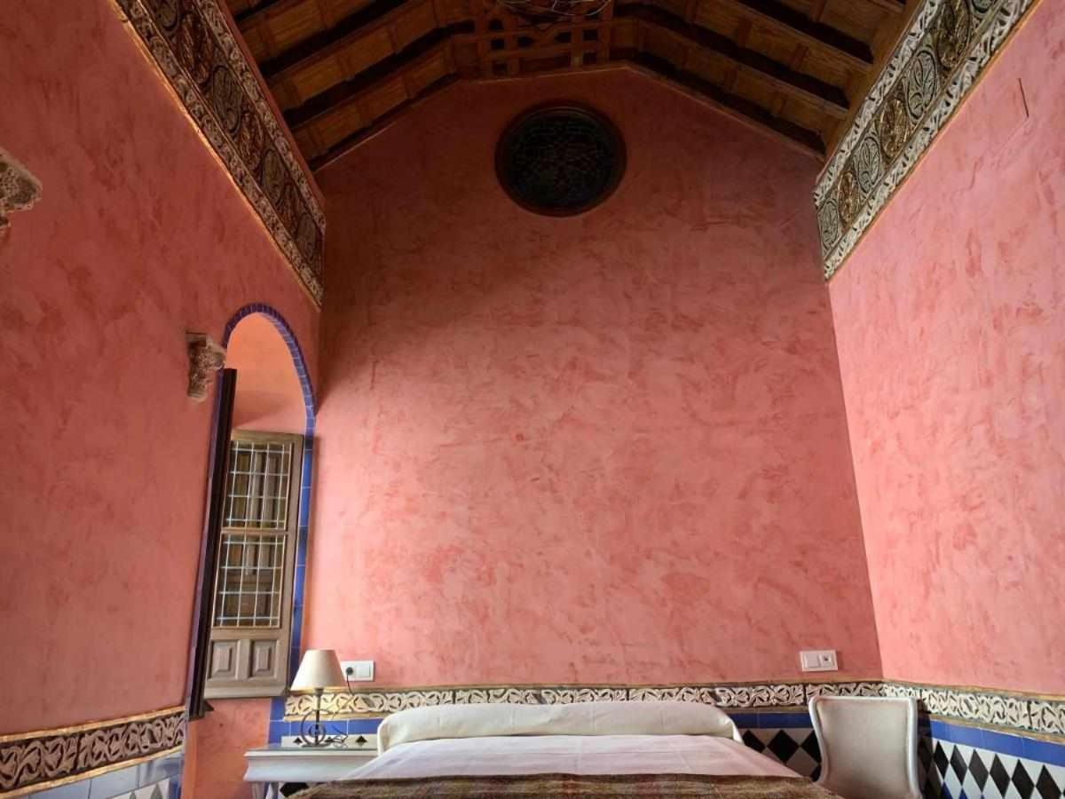 Villa La Casa Del Cipres Casa Con Historia Córdoba